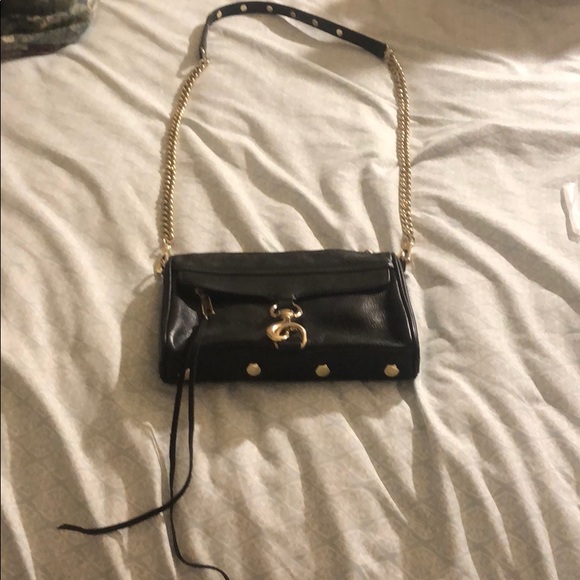 LIKE NEW REBECCA MINKOFF M.A.C. - Picture 2 of 6